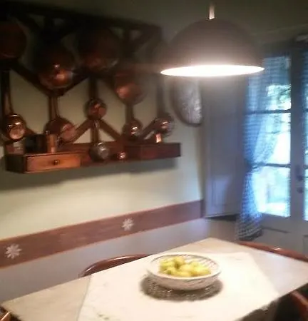 Poggiolo De' Serviti *