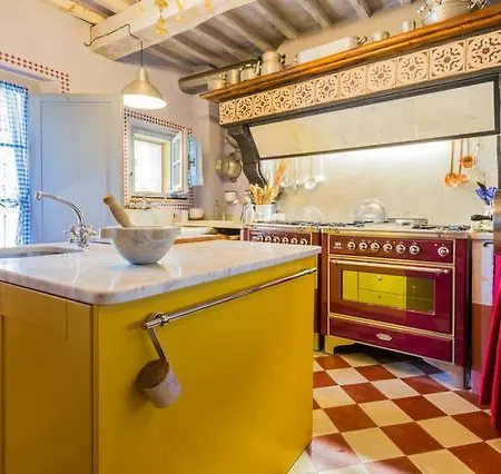 Villa Poggiolo De' Serviti Città della Pieve