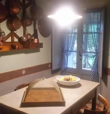 Poggiolo De' Serviti Willa Città della Pieve