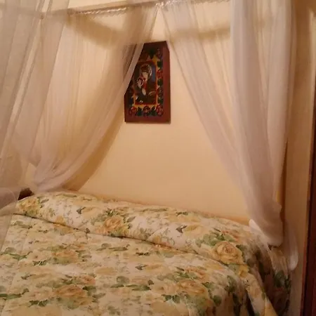 Poggiolo De' Serviti Willa *